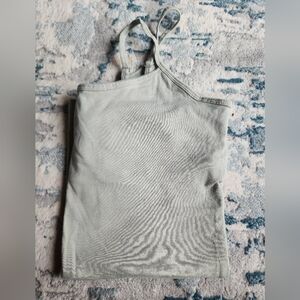 Aerie Sage Green Camisole Size Large NWT